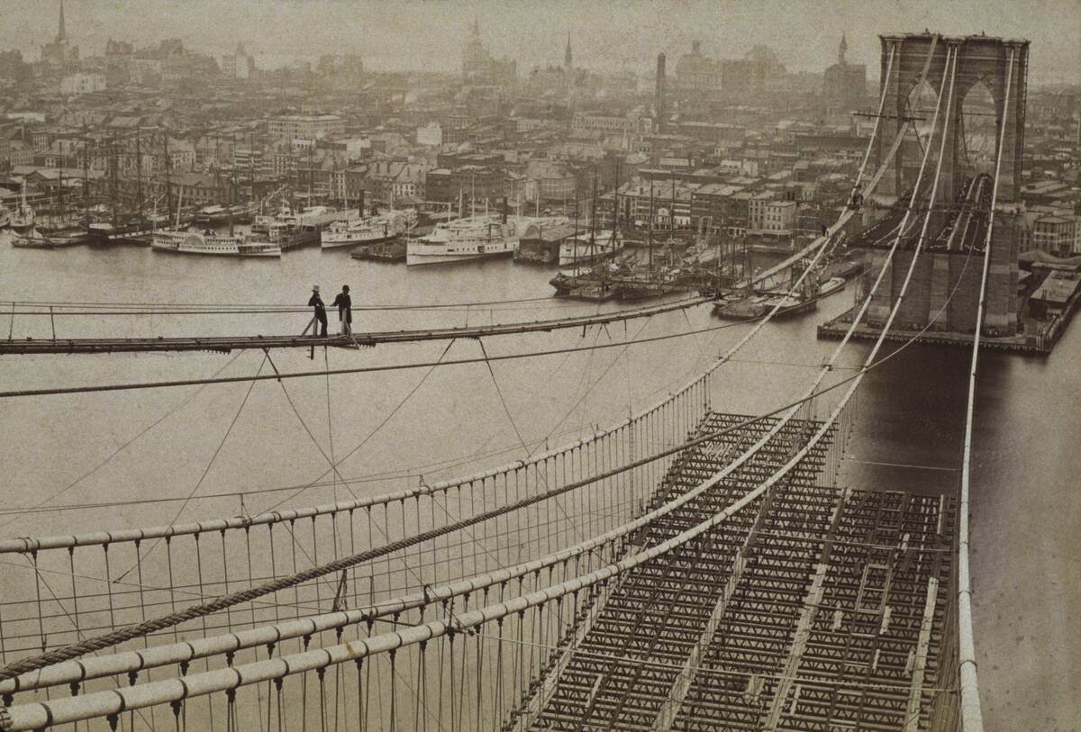 Bridge Builders