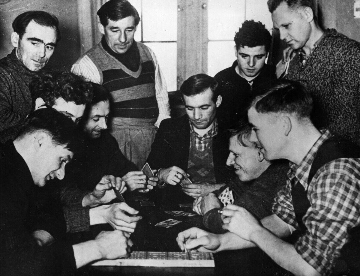 Card Game