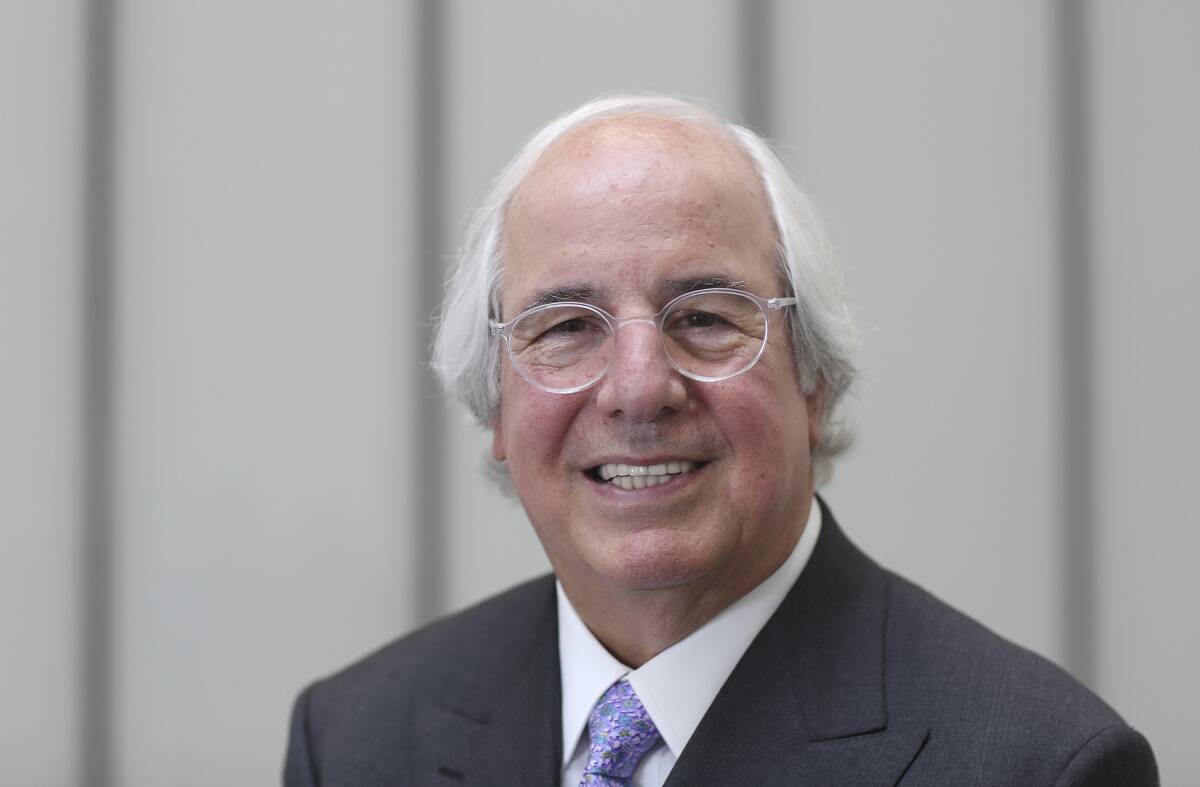 'Catch Me If You Can' Con Man Frank Abagnale Interview