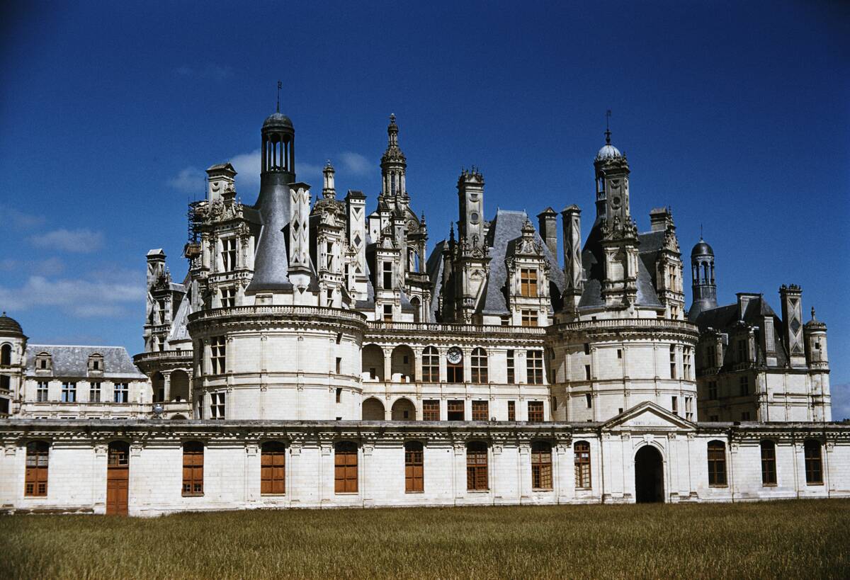 Chambord