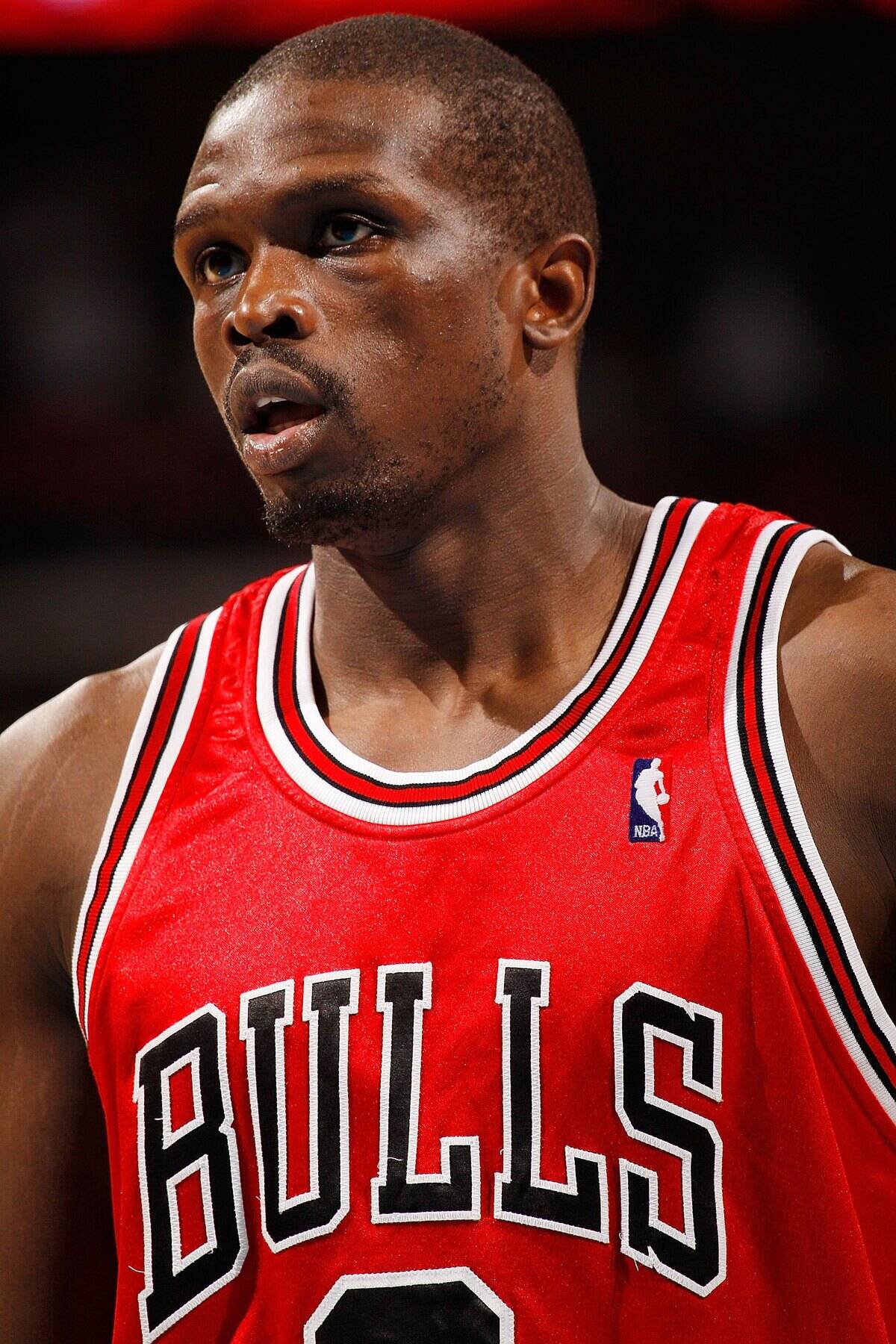 Chicago Bulls v New Orleans Hornets