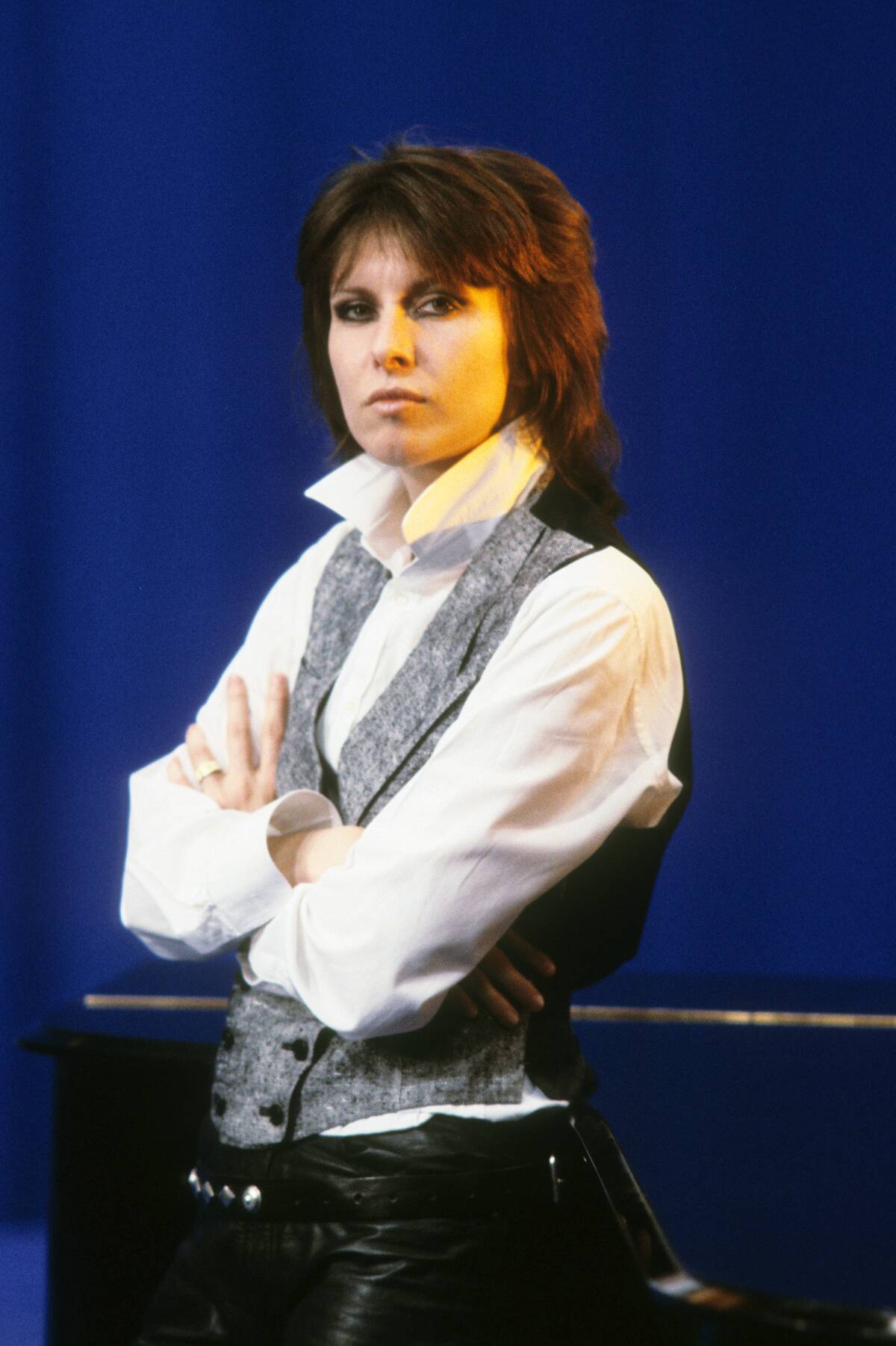 Chrissie Hynde