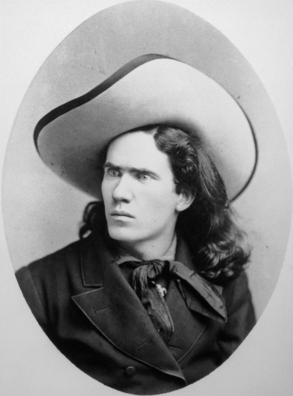 Christobal Charles Carson