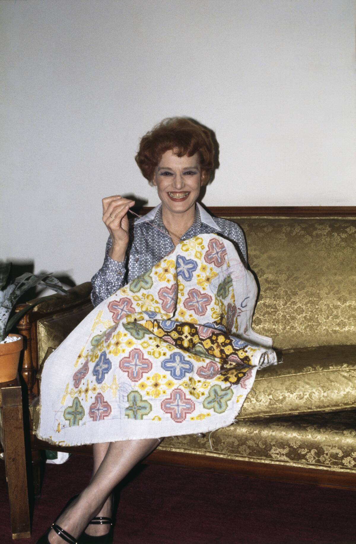 Constance Cummings