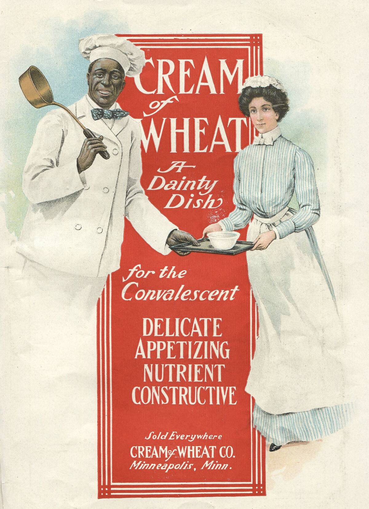 Cream of Wheat