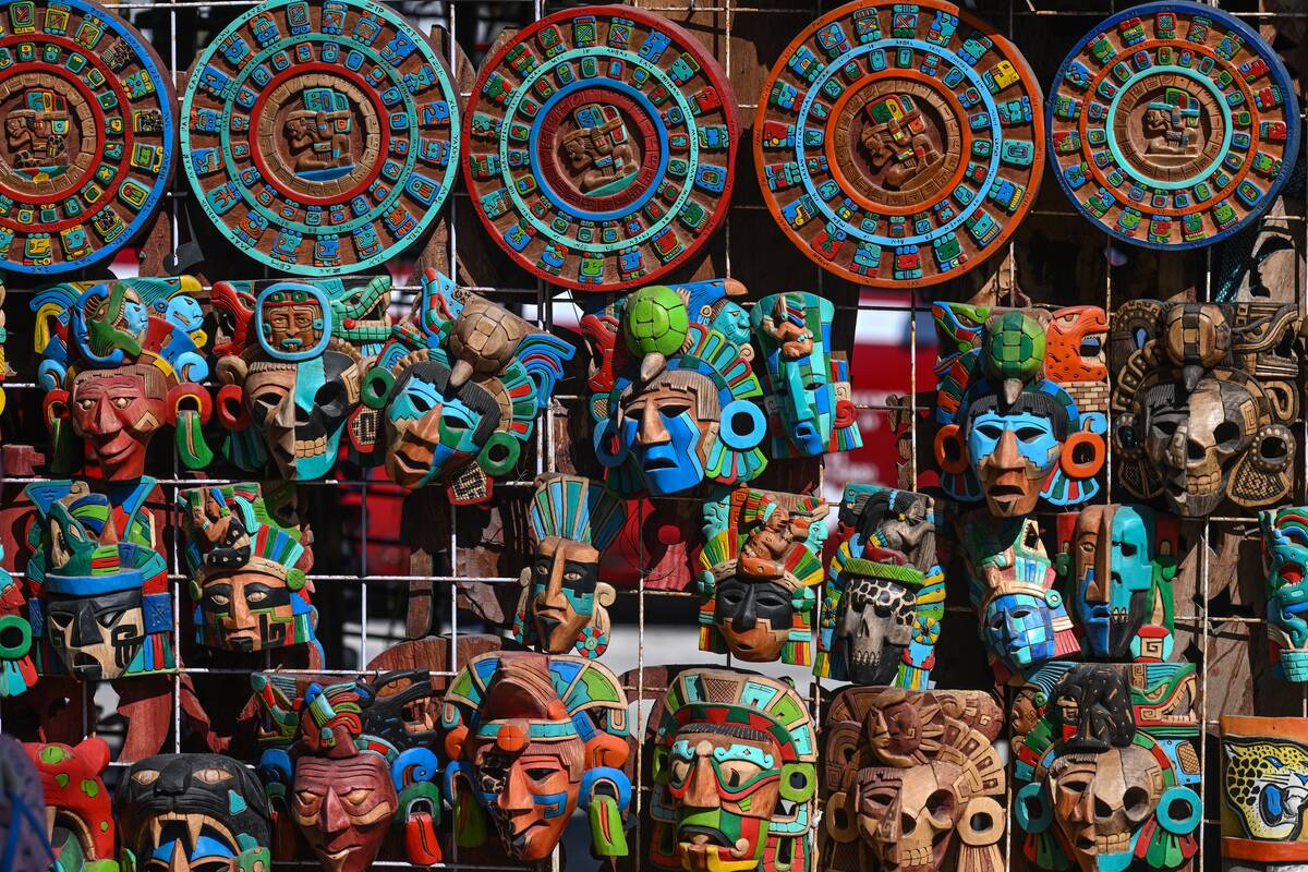 Daily Life In Isla Mujeres