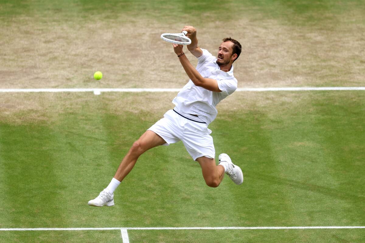 Day Twelve: The Championships - Wimbledon 2024