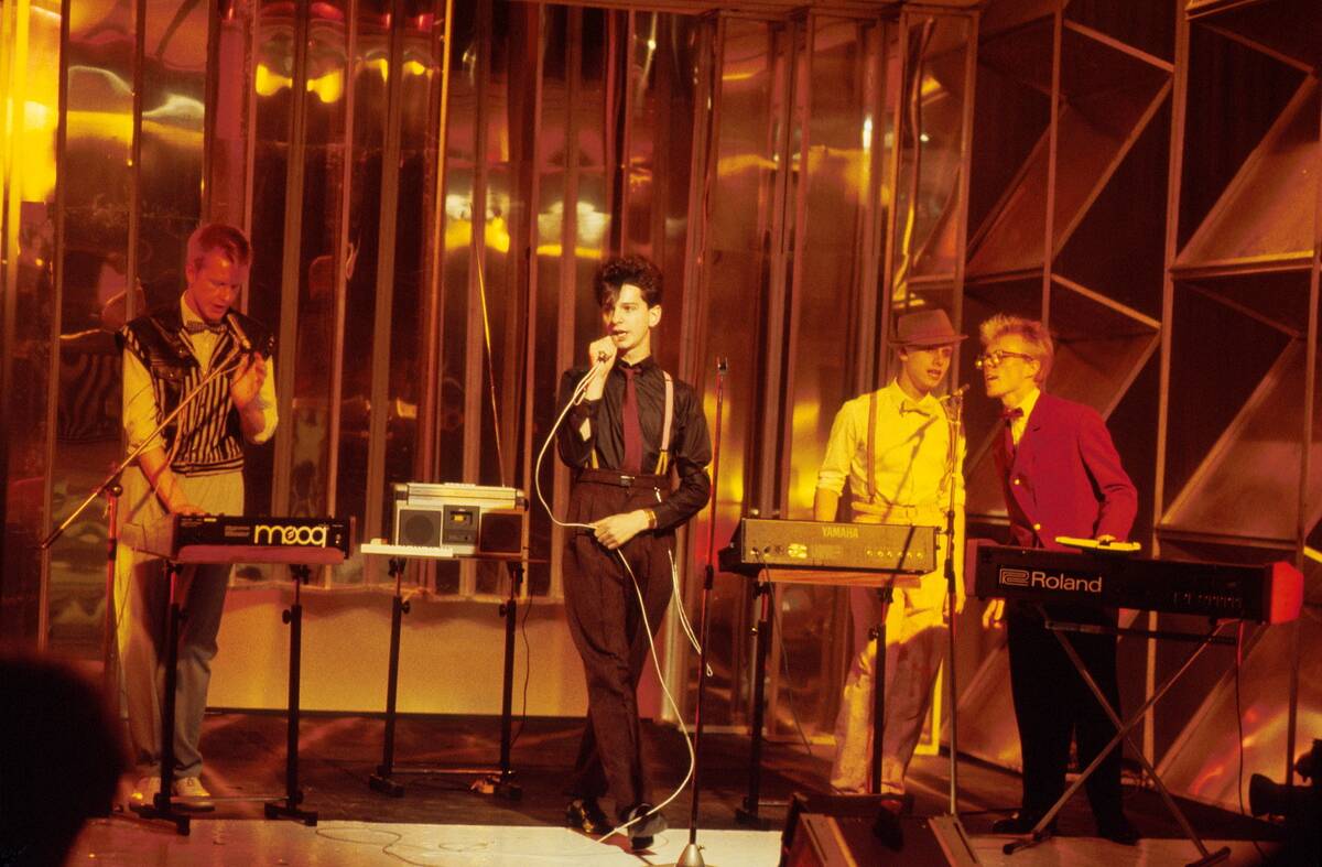 Depeche Mode