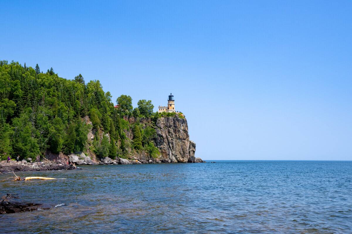 Duluth Exteriors And Landmarks - 2024