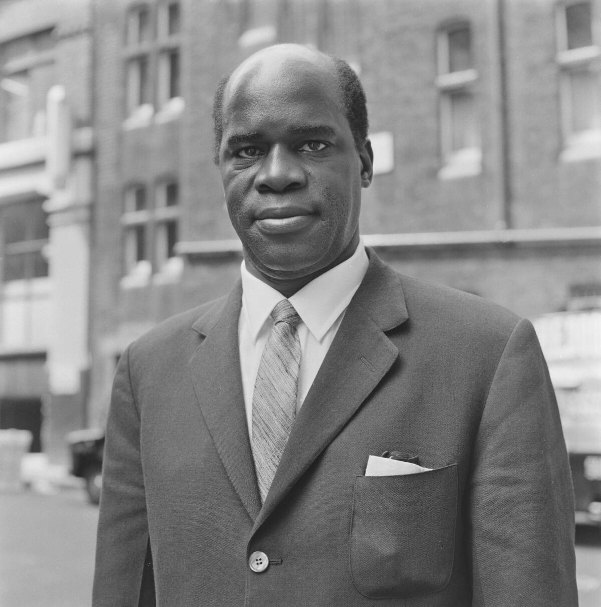 Eduardo Mondlane