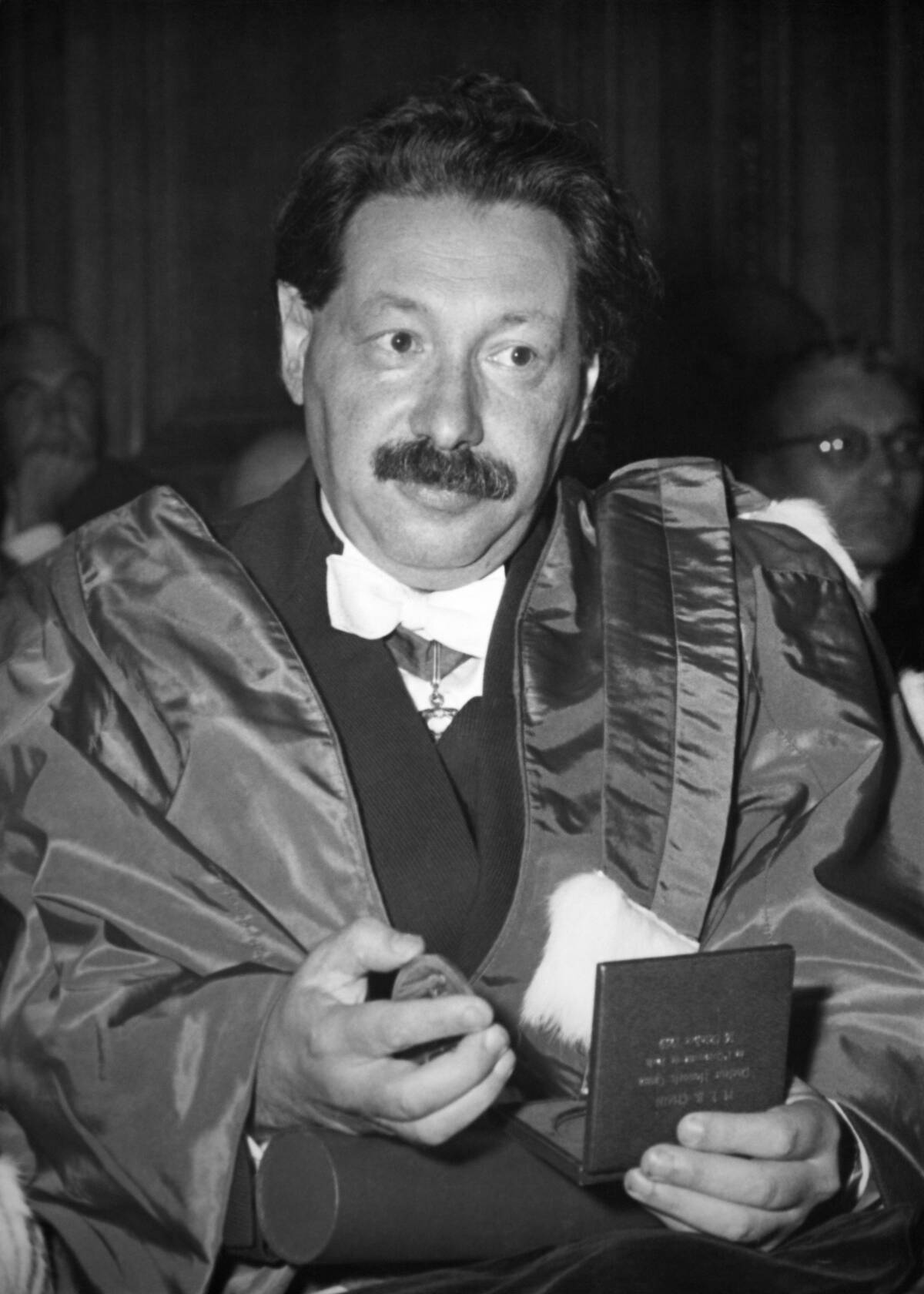Ernst Boris Chain