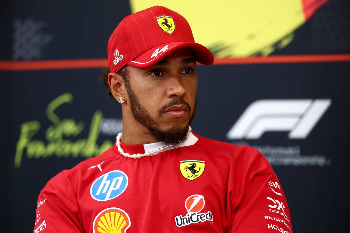 F1 Grand Prix of Belgium - Previews