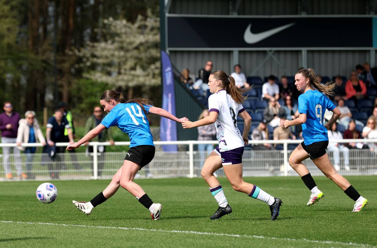FA Women's National League Reserve Finals