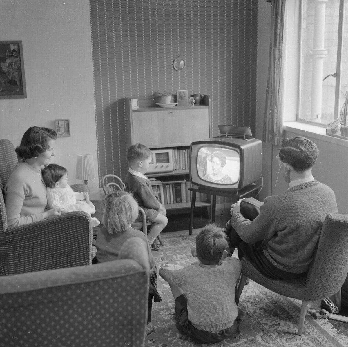Family Time