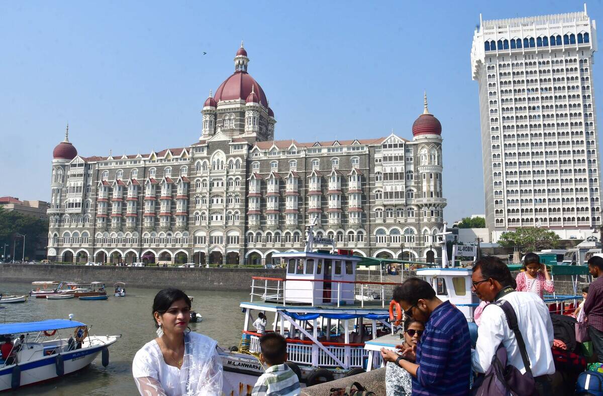 Fifteen Years After 26/11 Terror Attack in Mumbai