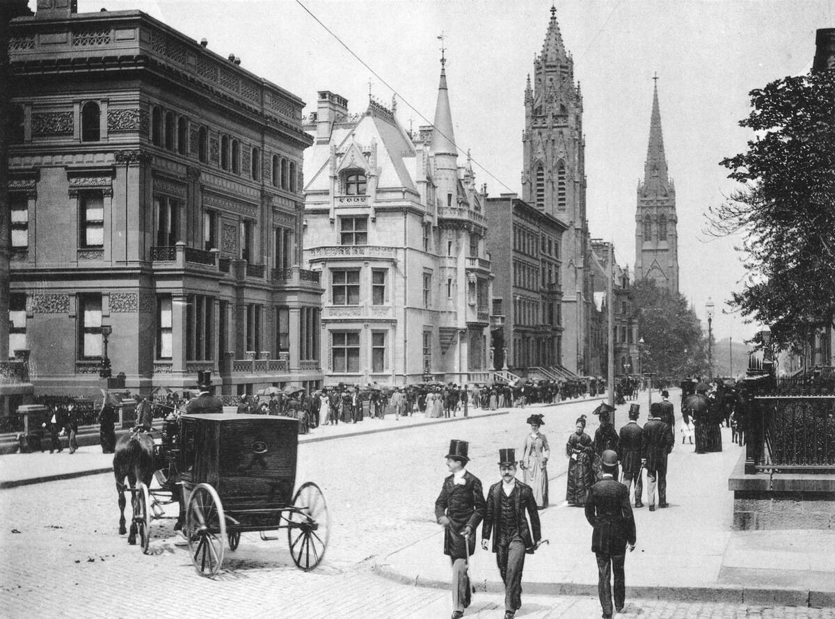 Fifth Avenue