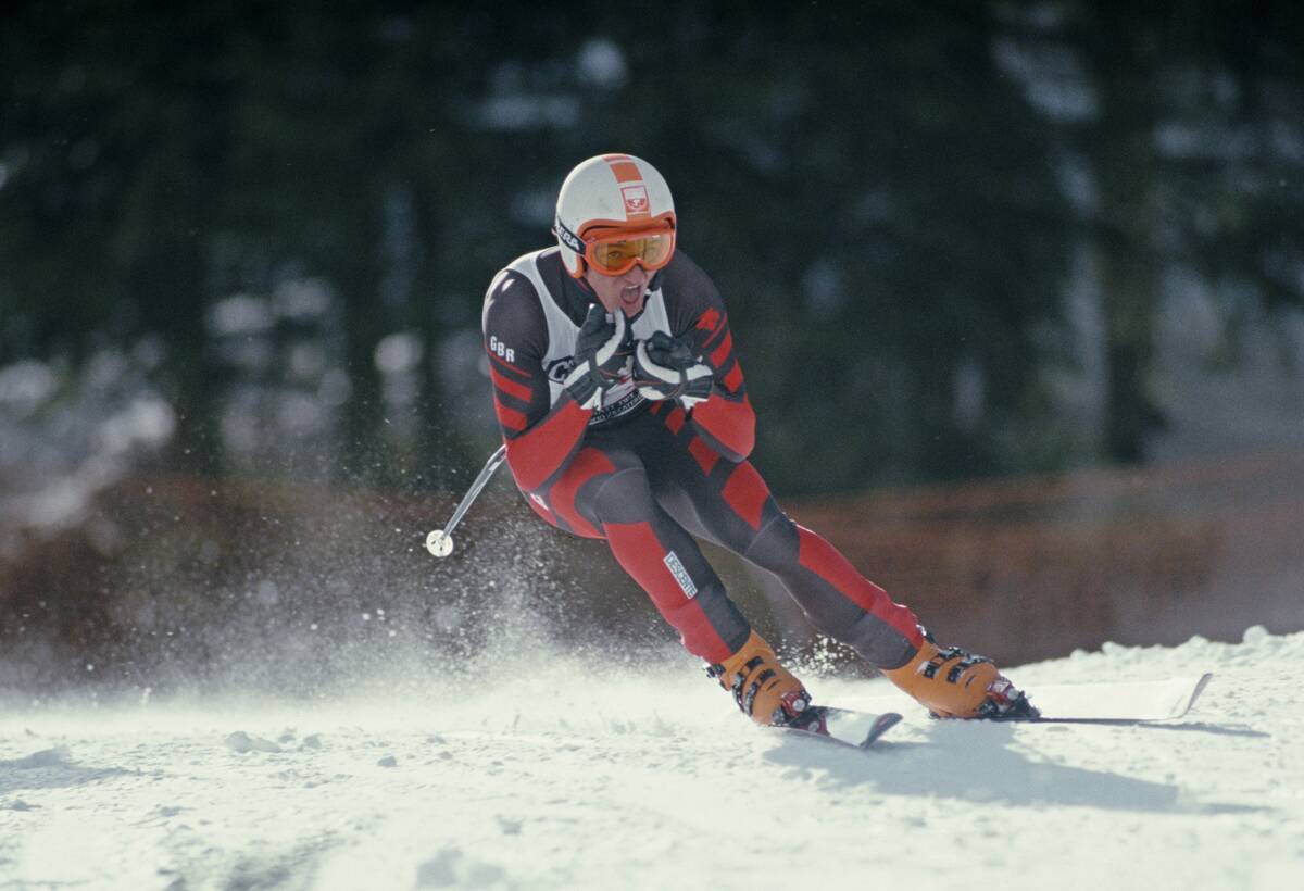 FIS Alpine World Ski Championship