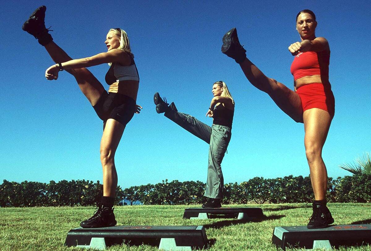 FITNESS/FREIZEITSPORT: CLUB LYTTOS BEACH