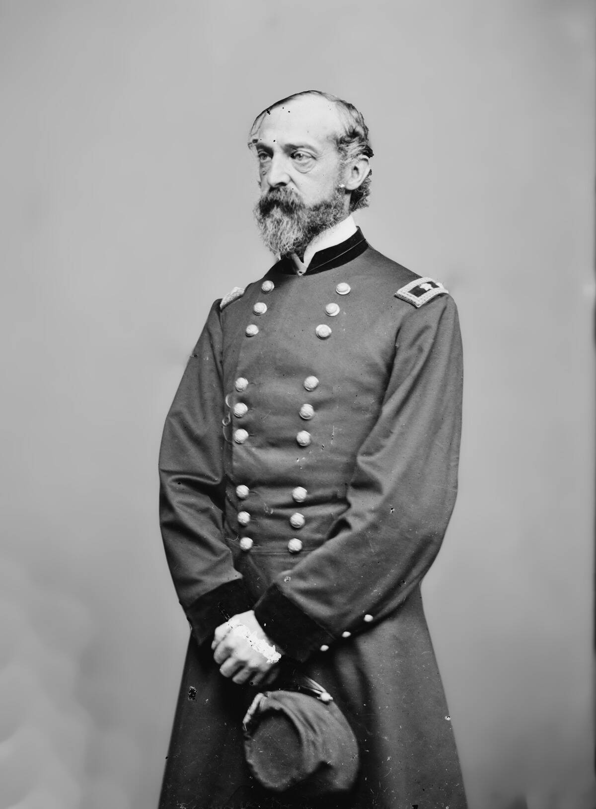 General George Gordon Meade