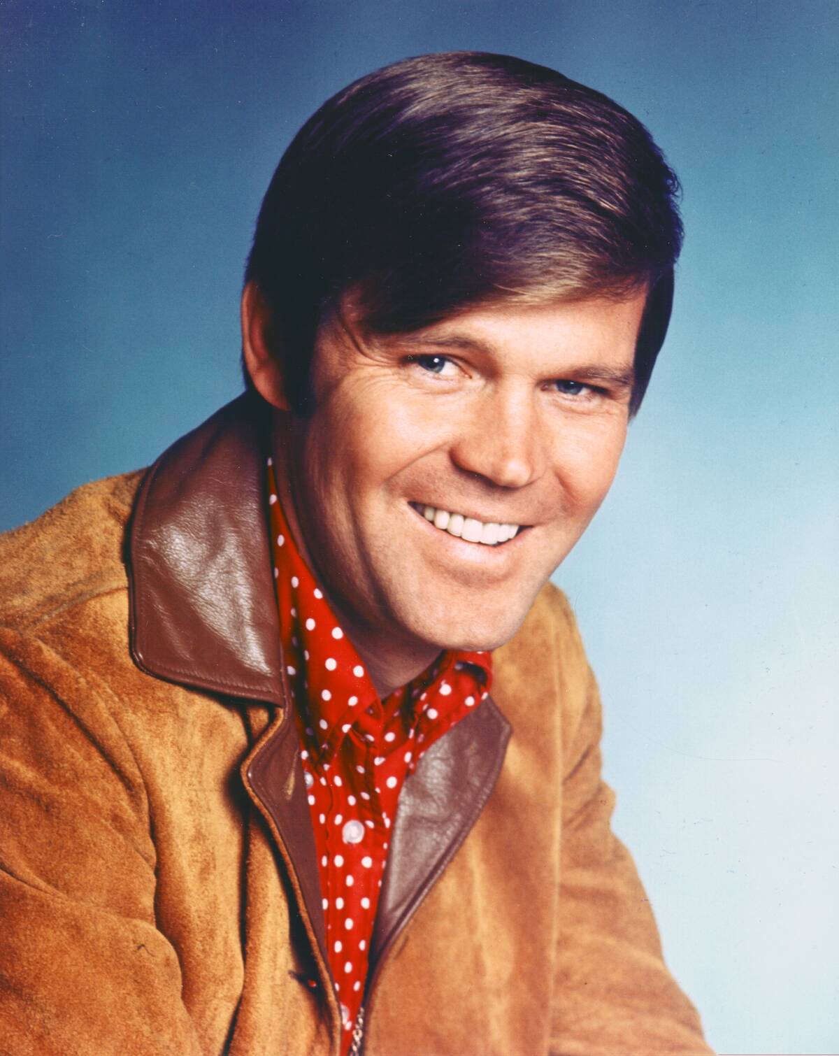 Glen Campbell
