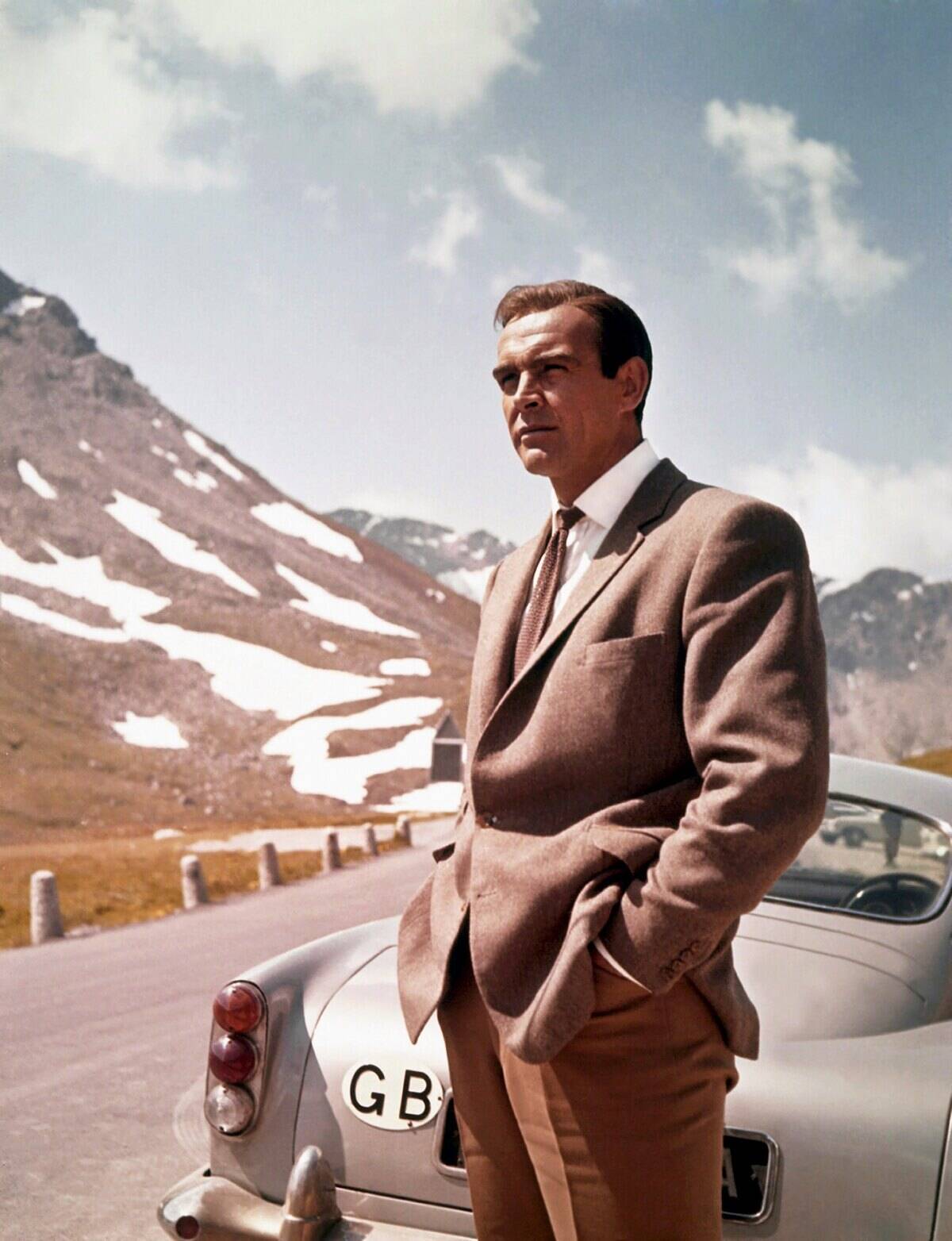 Goldfinger