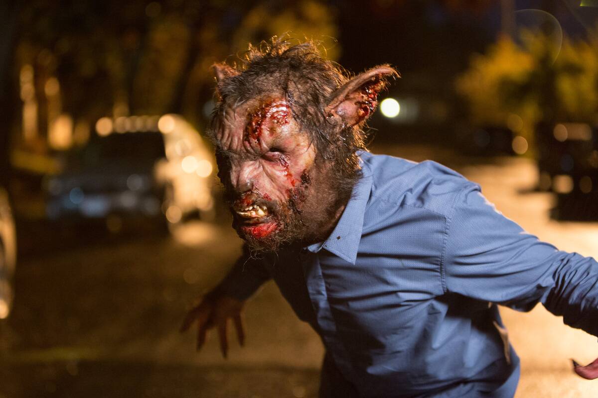 Grimm - Season 4