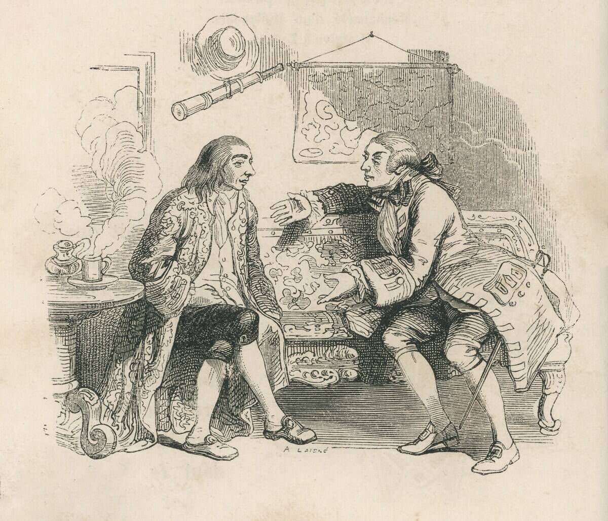 Gulliver's Travels