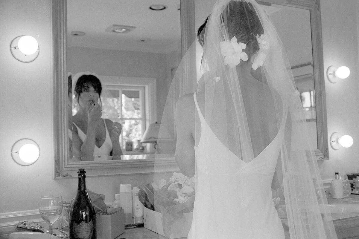 Harry Hamlin And Lisa Rinna Wedding