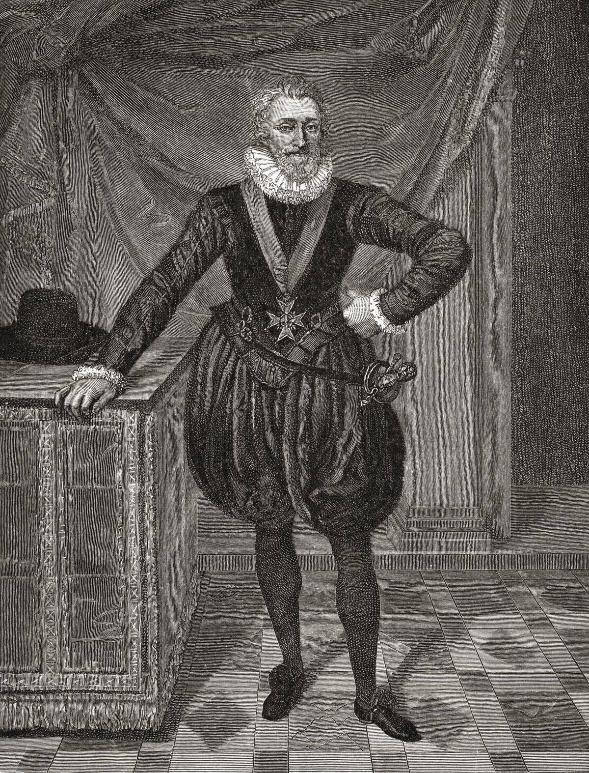 Henry Iv