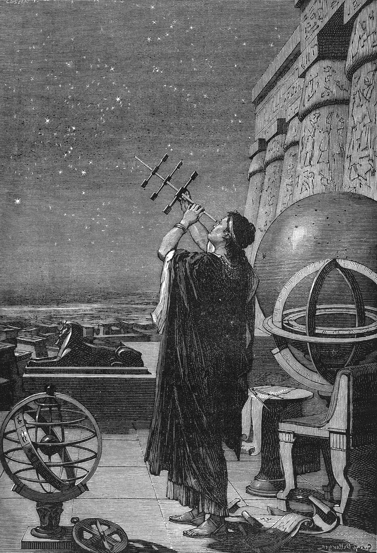 Hipparchus