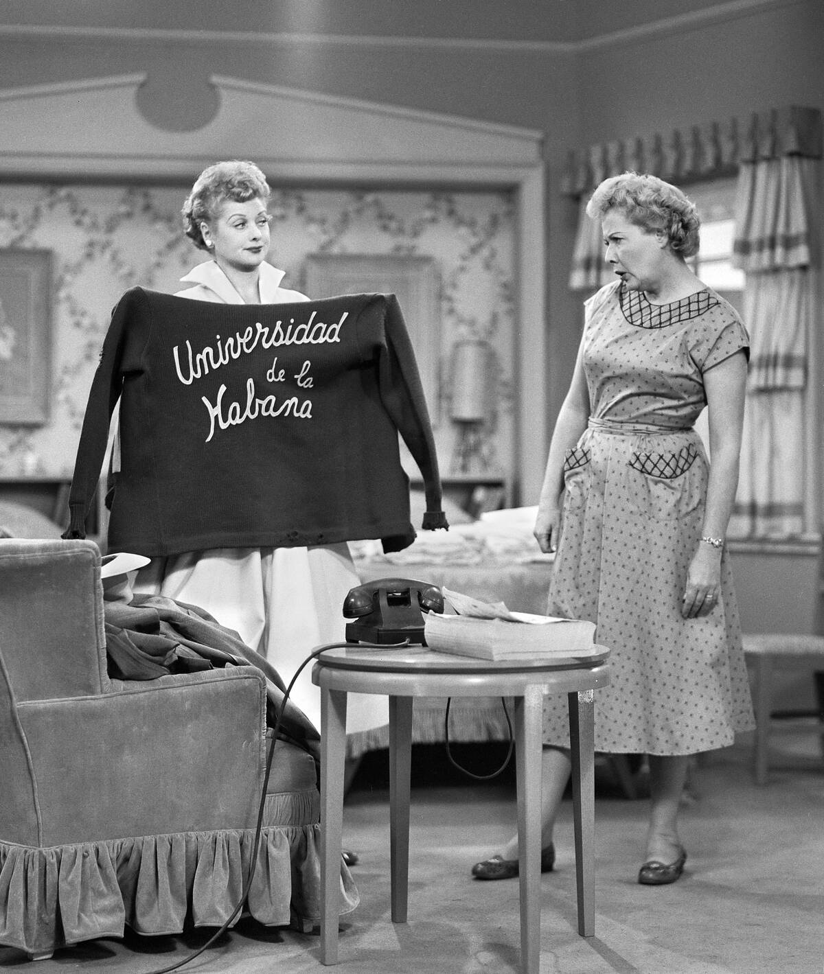 I Love Lucy
