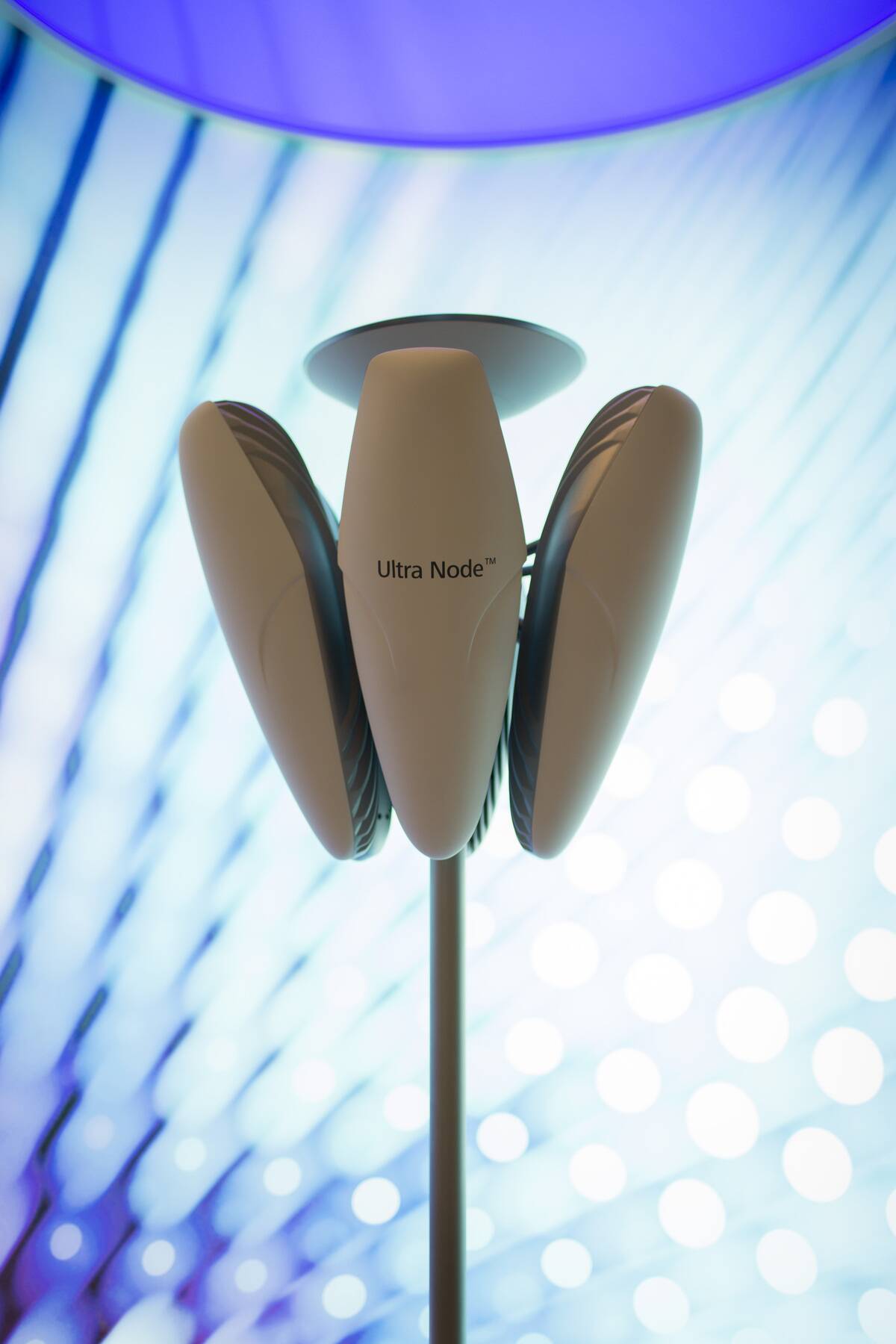 Inside Huawei Technologies Co.'s Campus Ahead Of Industrial Production Figures