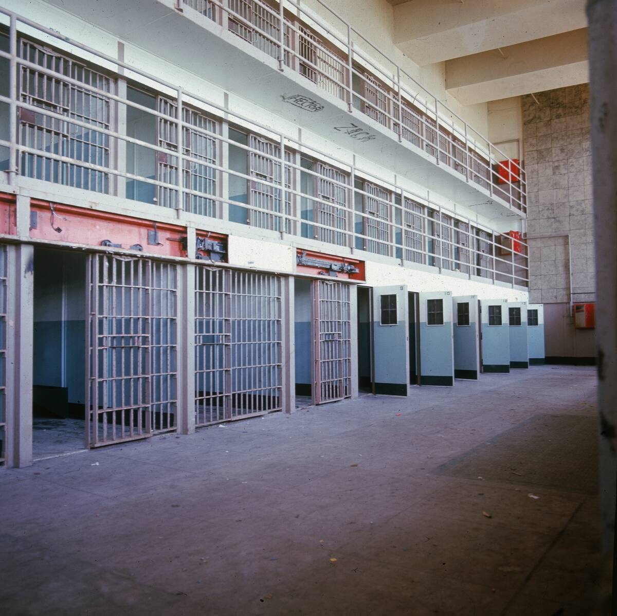 Island Prison