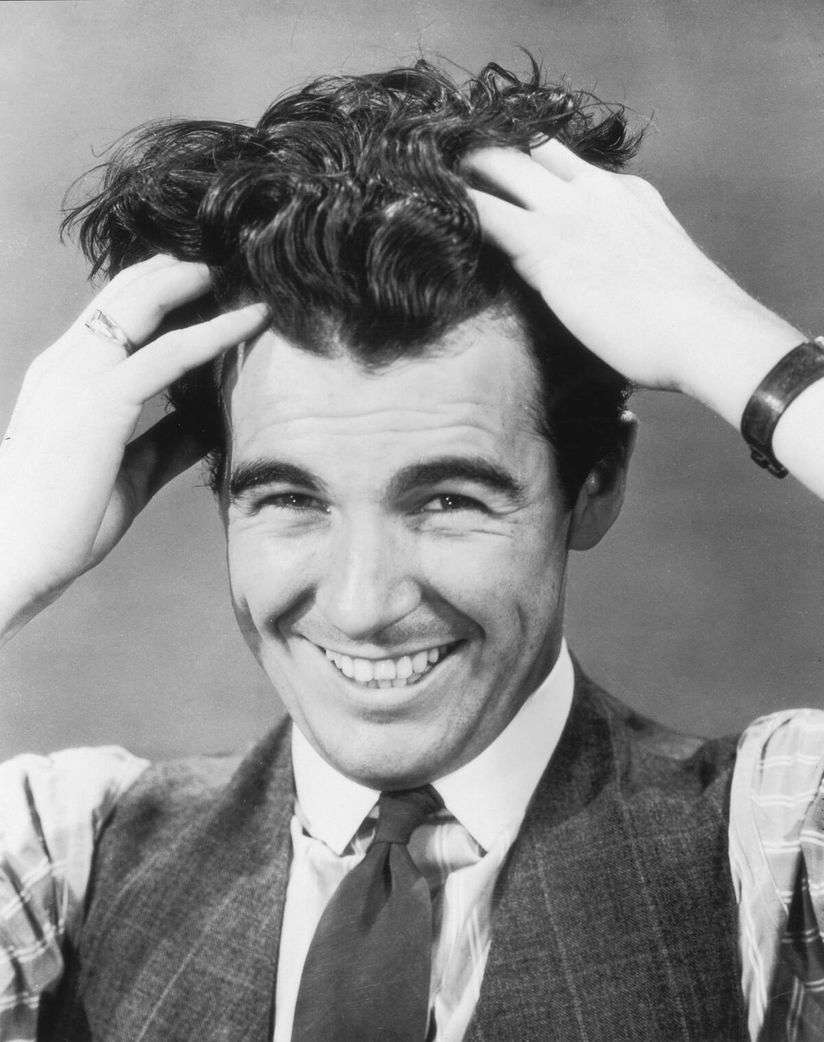 Itchy Scalp