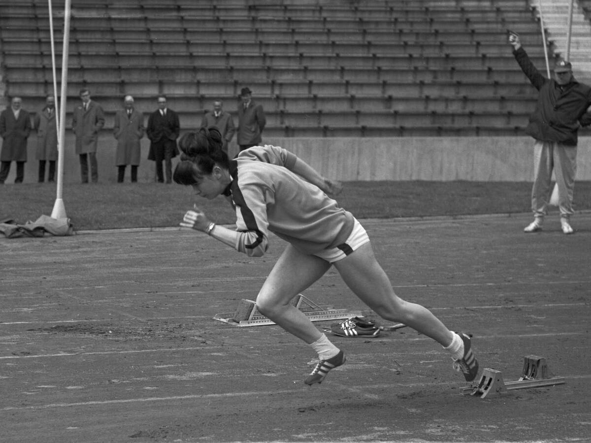 Janet Simpson