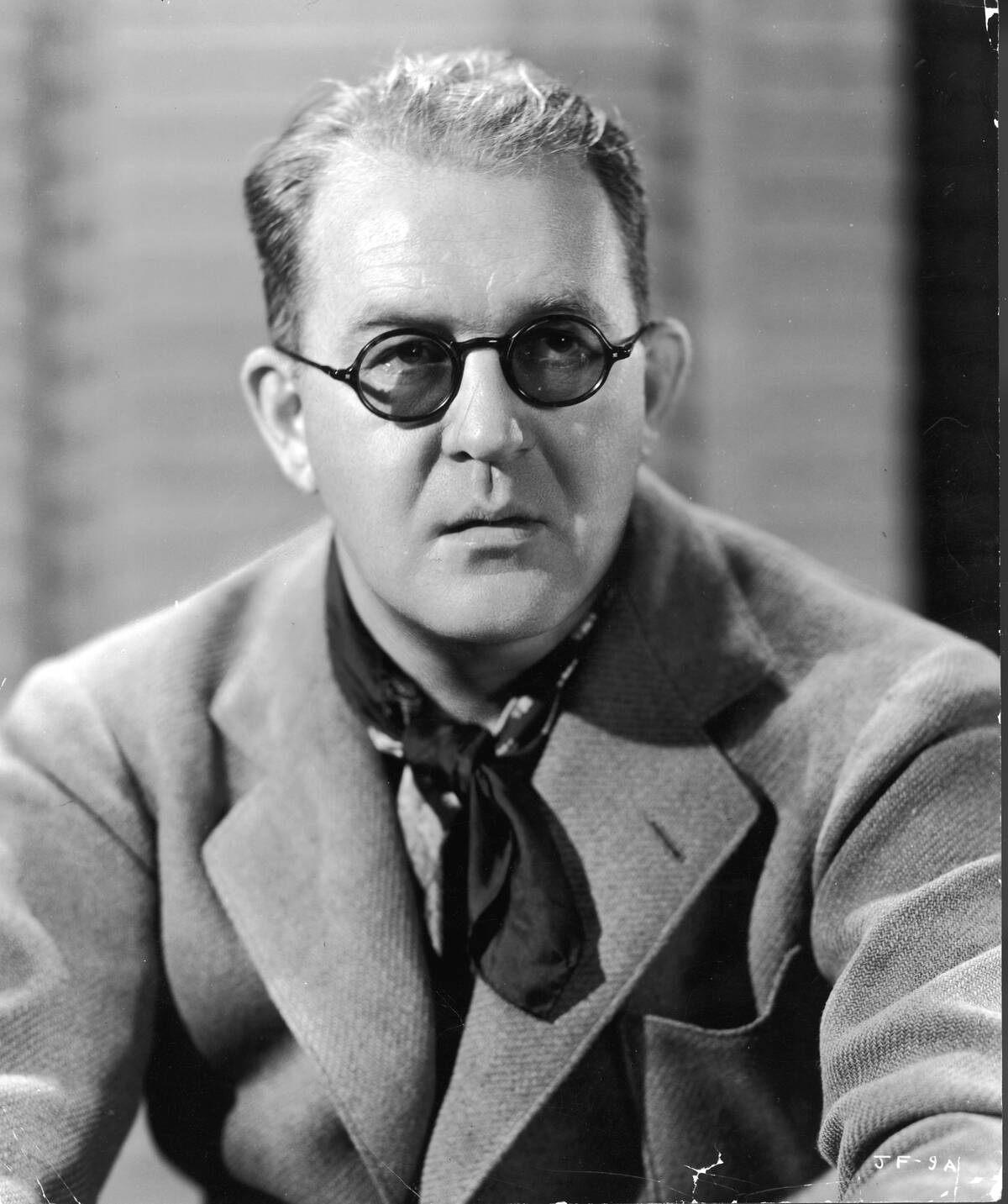 John Ford