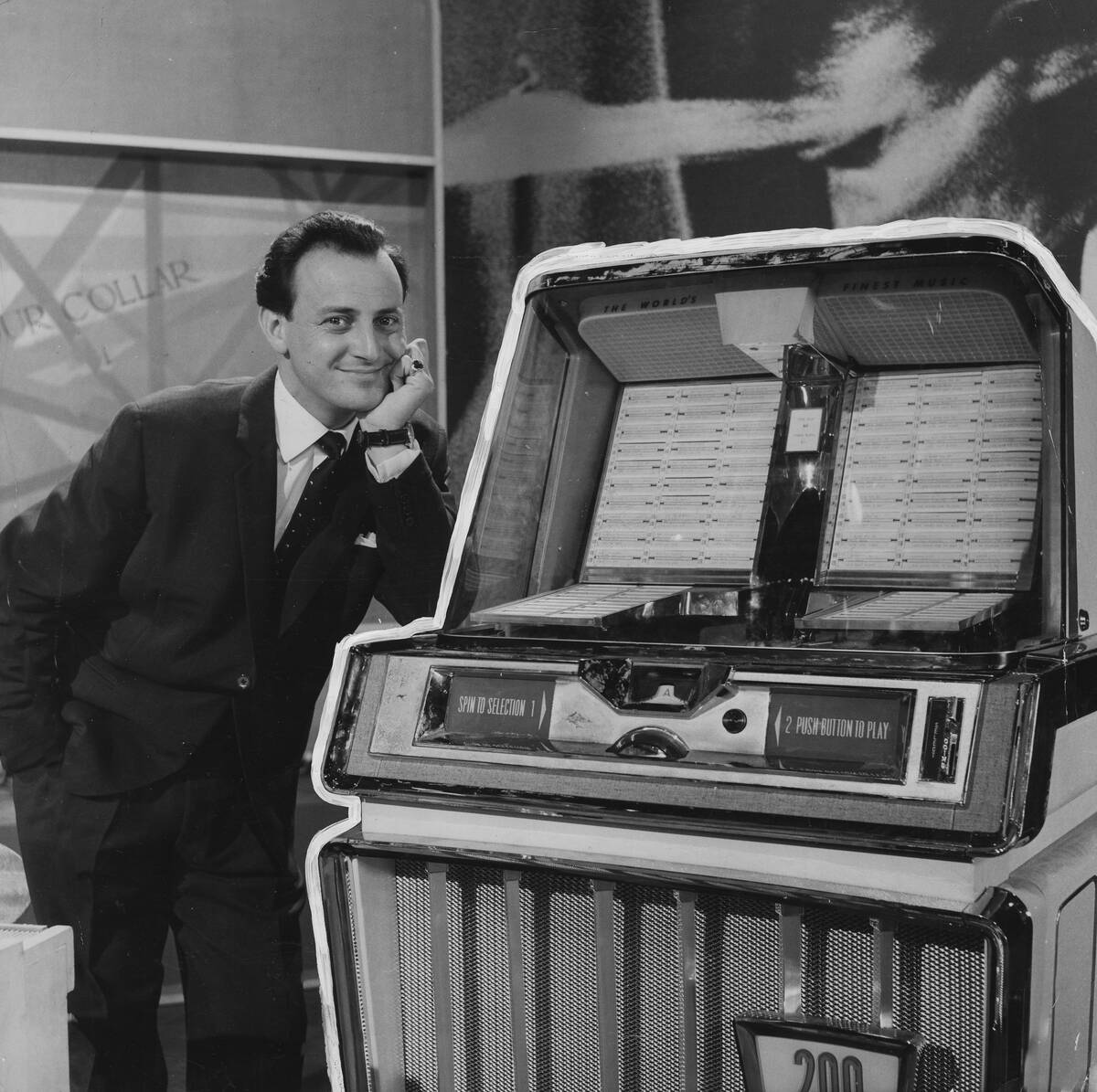 Juke Box Jury