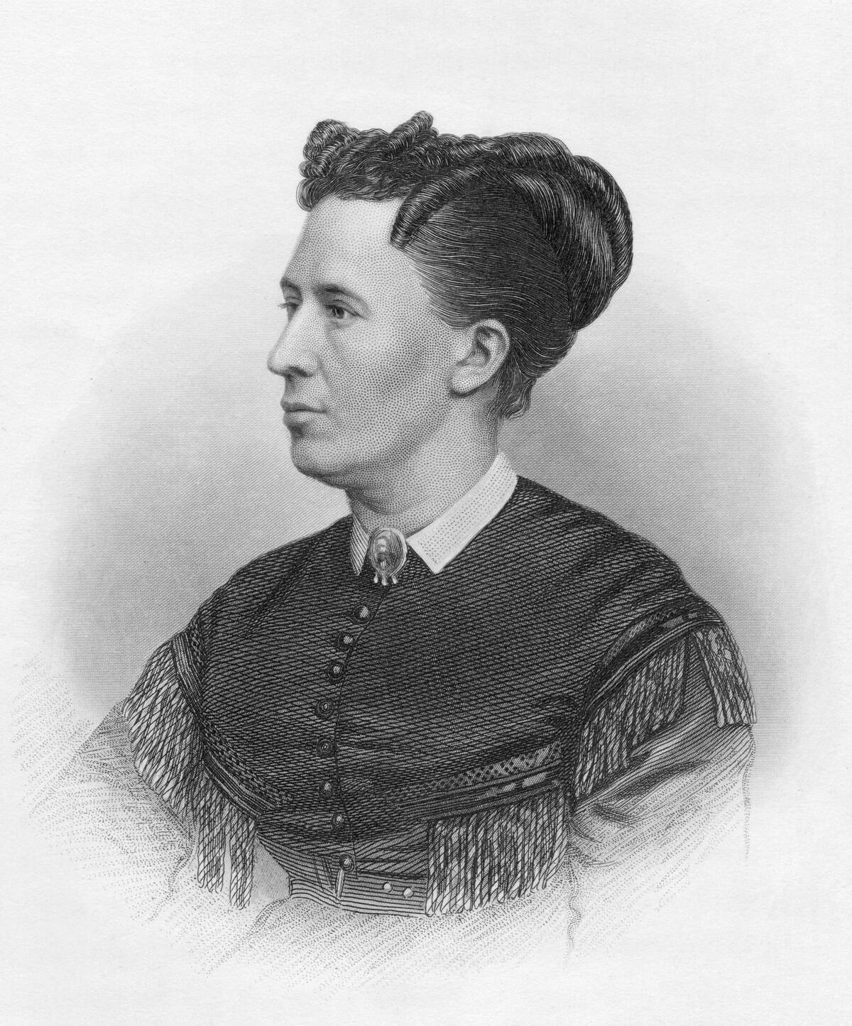 Julia Grant