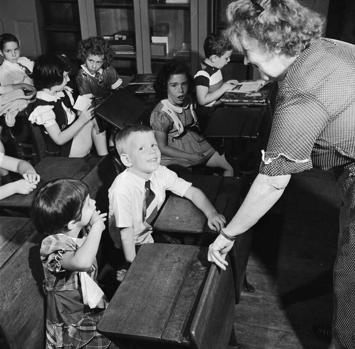 Junior School