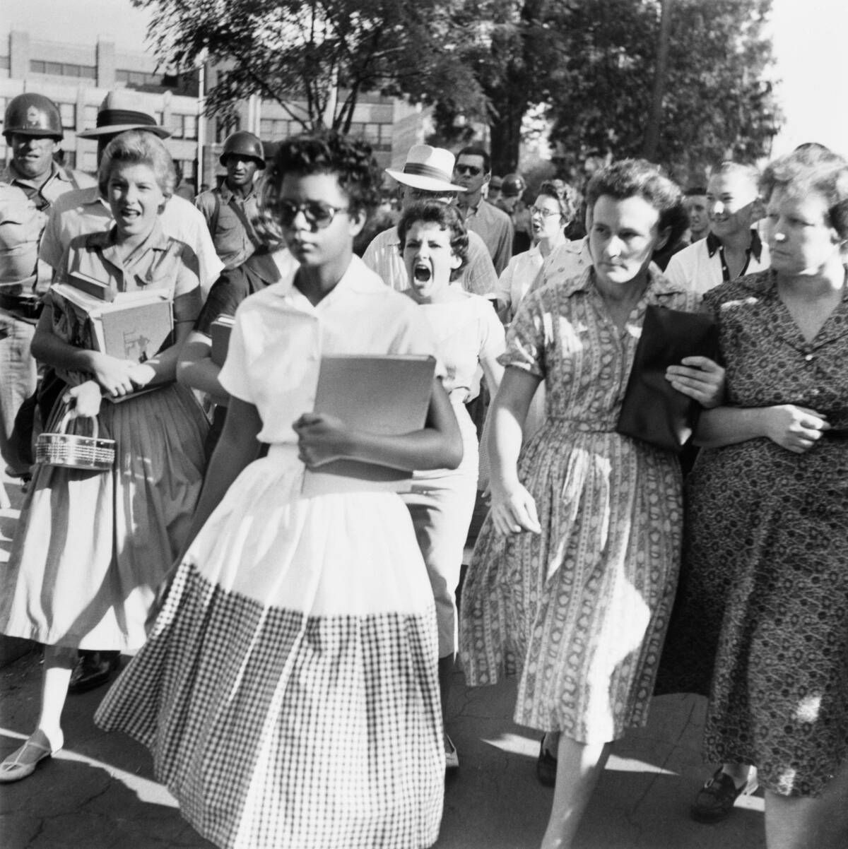 Little Rock Crisis