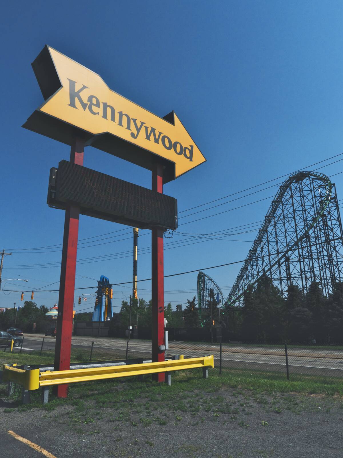 Local Landmarks