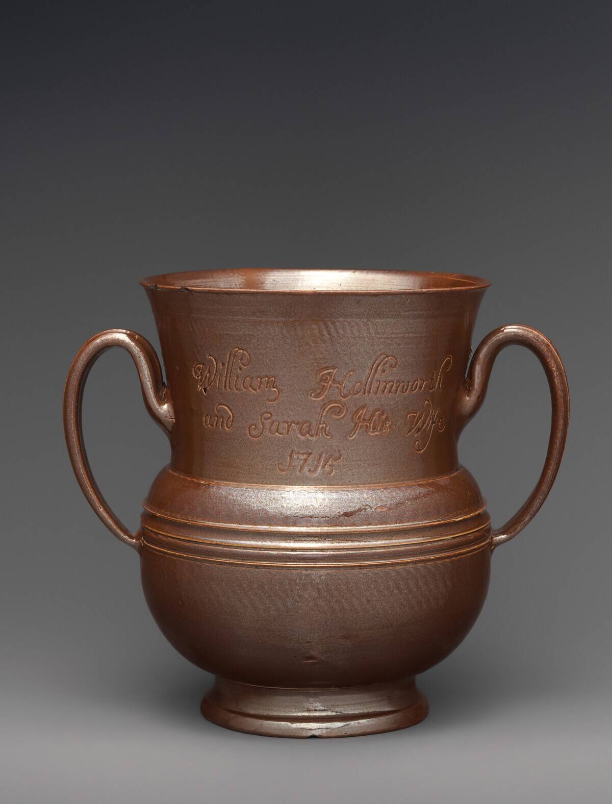 Loving cup