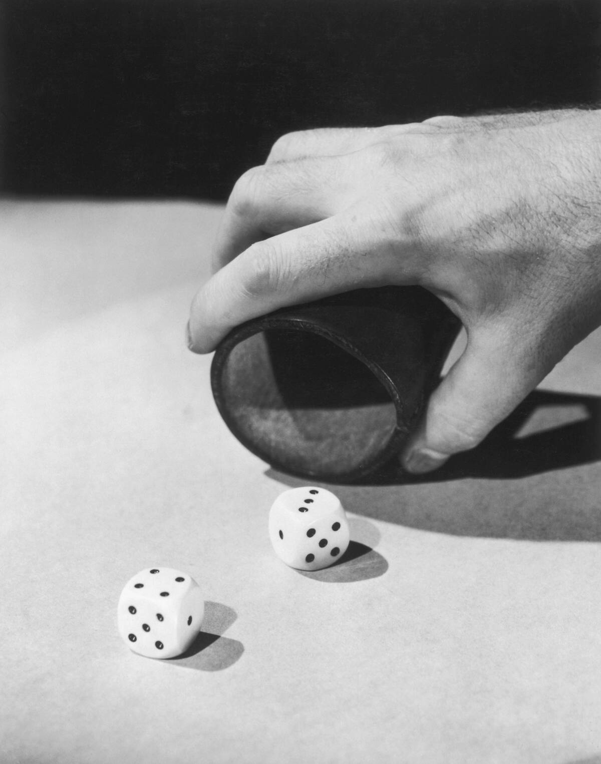 Lucky Seven