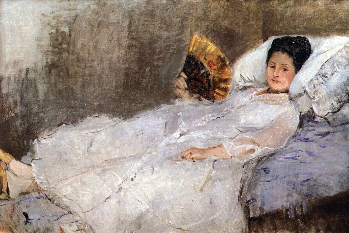Madame Hubard