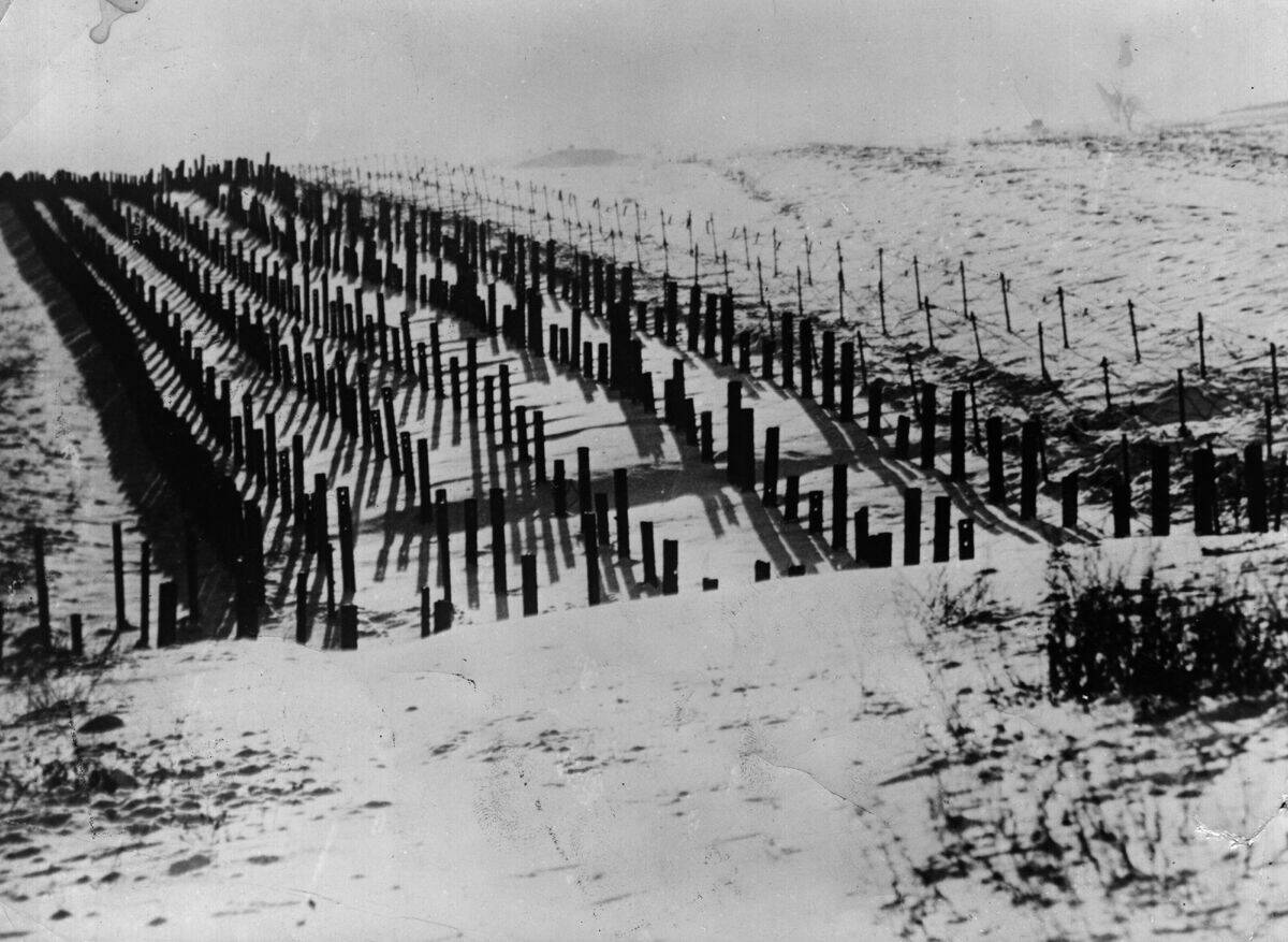 Maginot Line