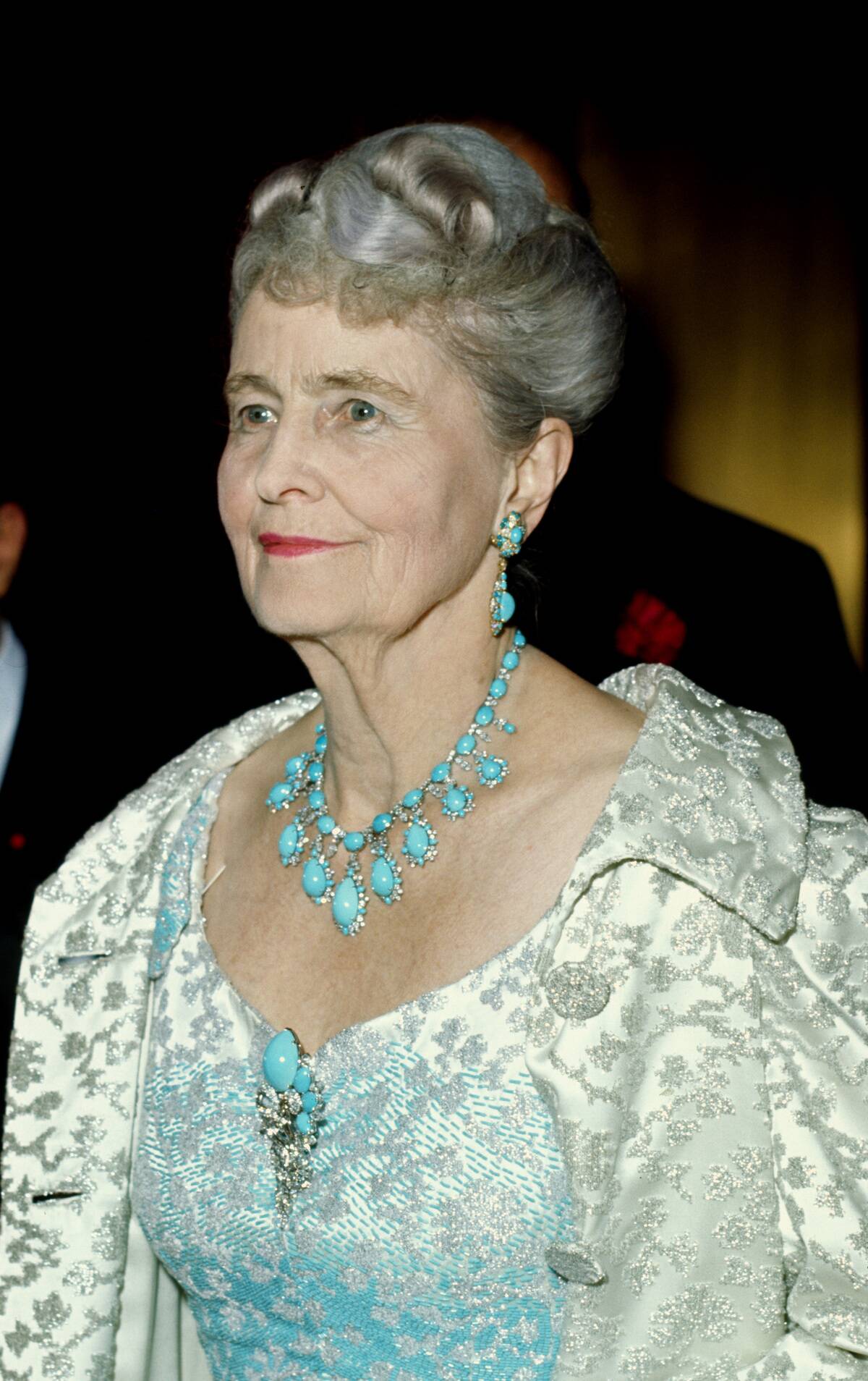 Marjorie Merriweather Post