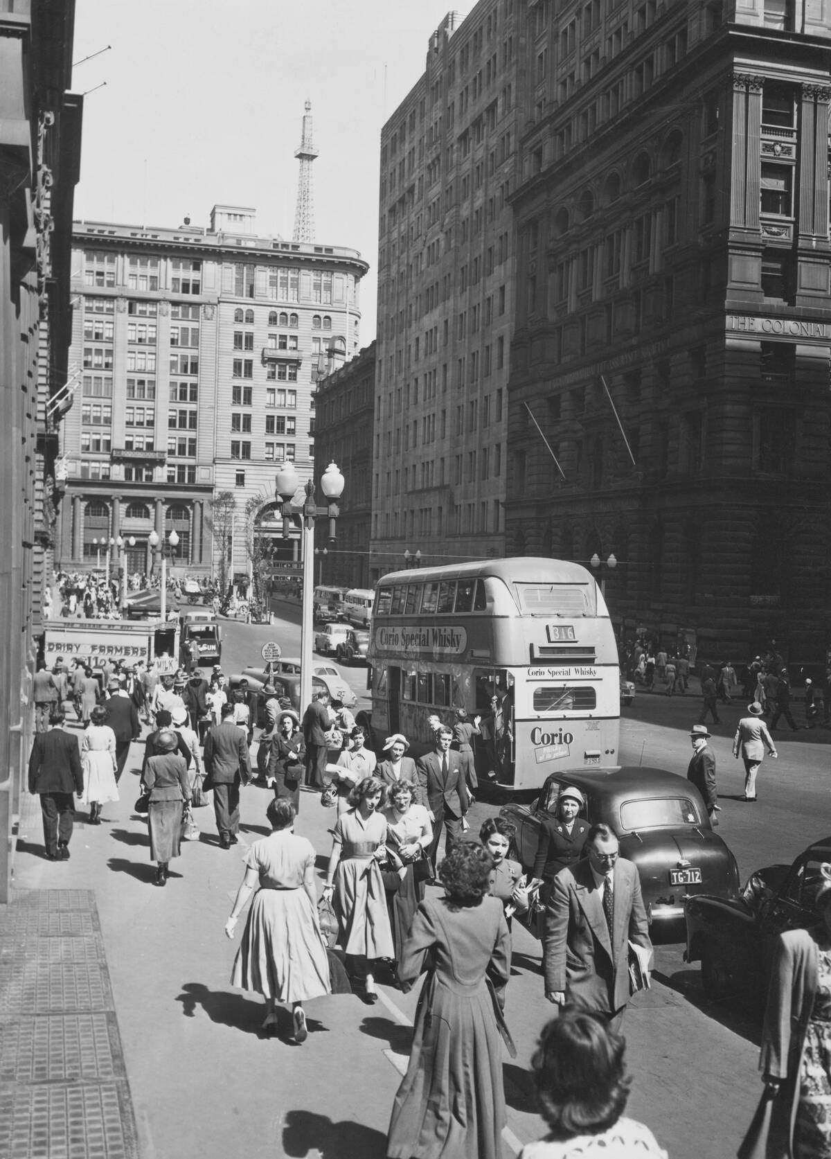 Martin Place