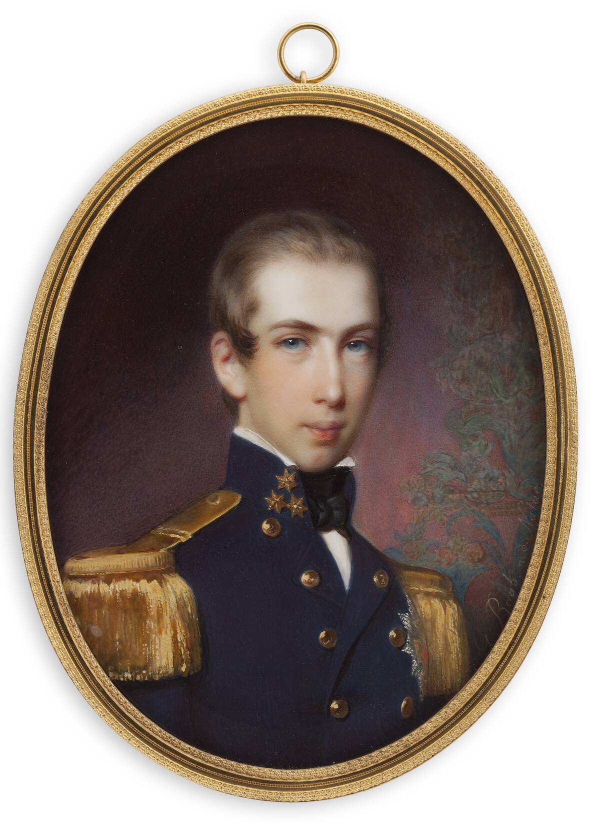 Maximilian