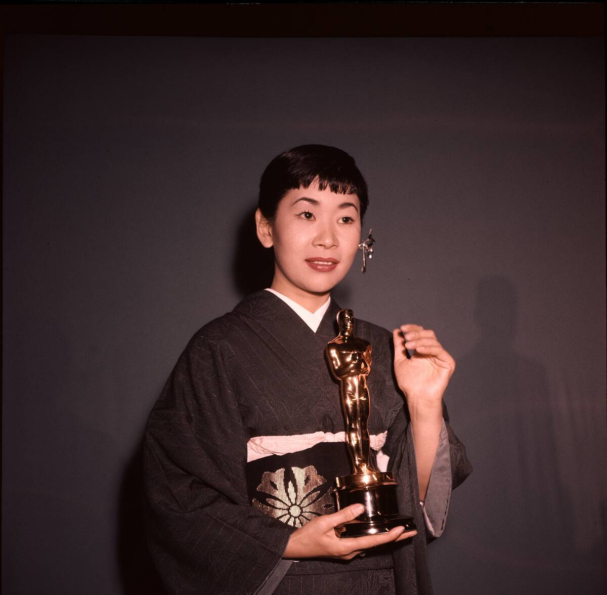 Miyoshi Umeki