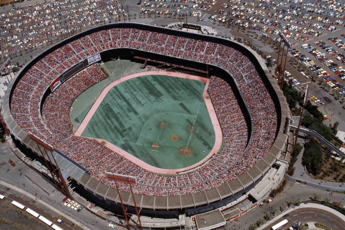 MLB Photos Archive